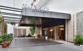 Four Points By Sheraton Jaipur, City Square